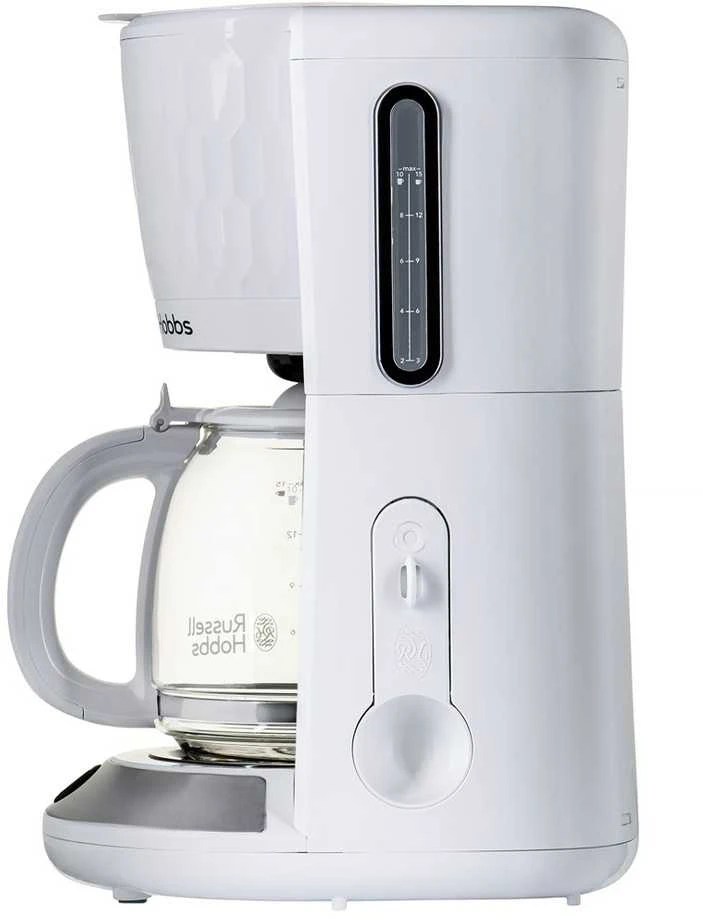 Kavos aparatas Russell Hobbs 27010-56 Pusiau automatinis Lašėjimo 1.25 L