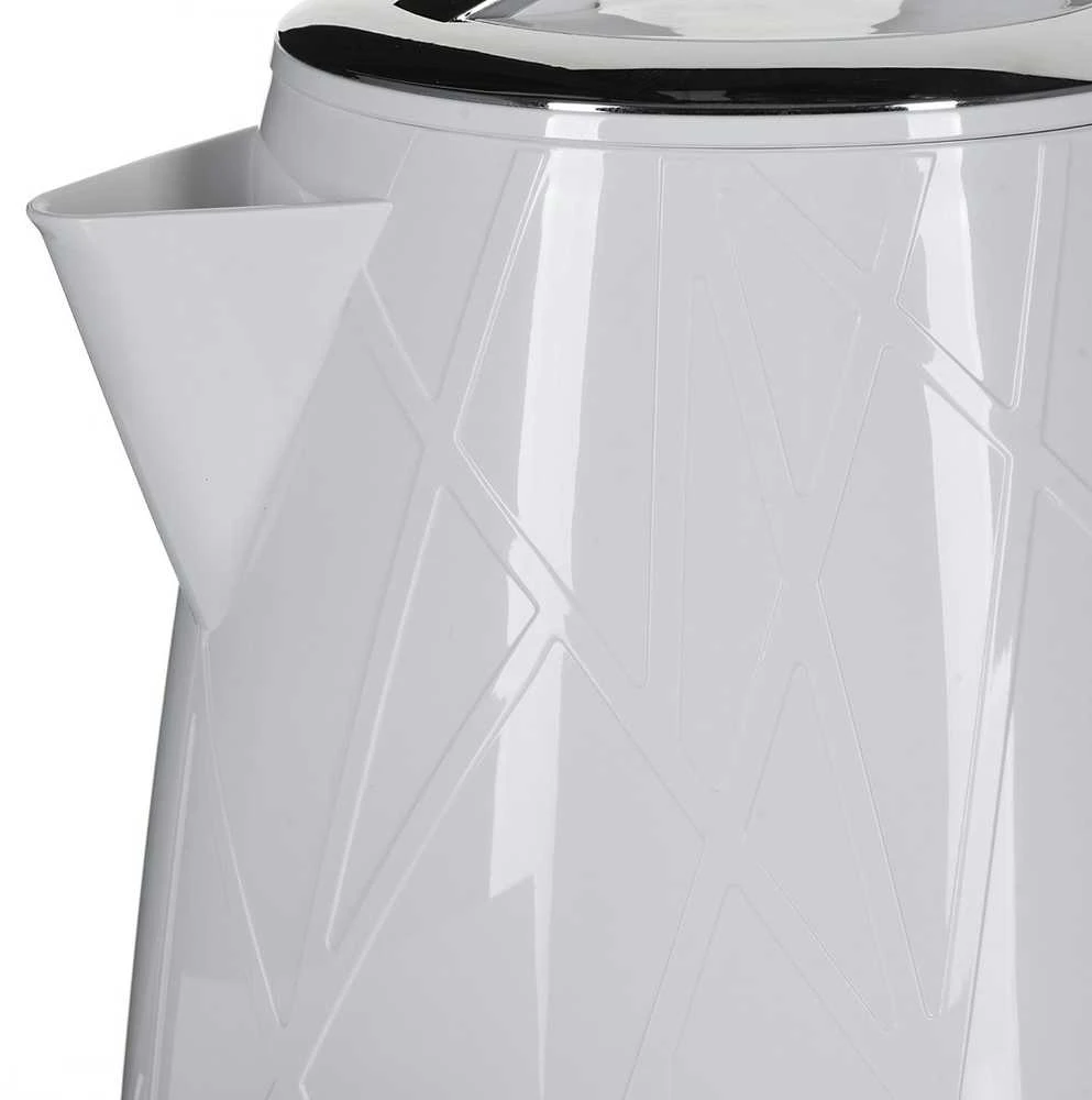 Virdulys Russell Hobbs 28080-70 Struktūra balta