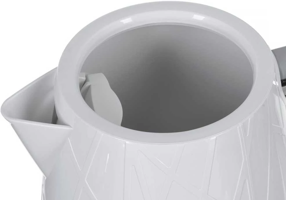 Virdulys Russell Hobbs 28080-70 Struktūra balta