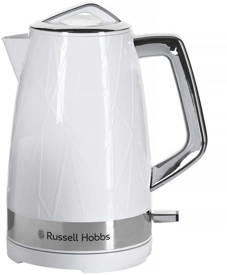 Virdulys Russell Hobbs 28080-70 Struktūra balta