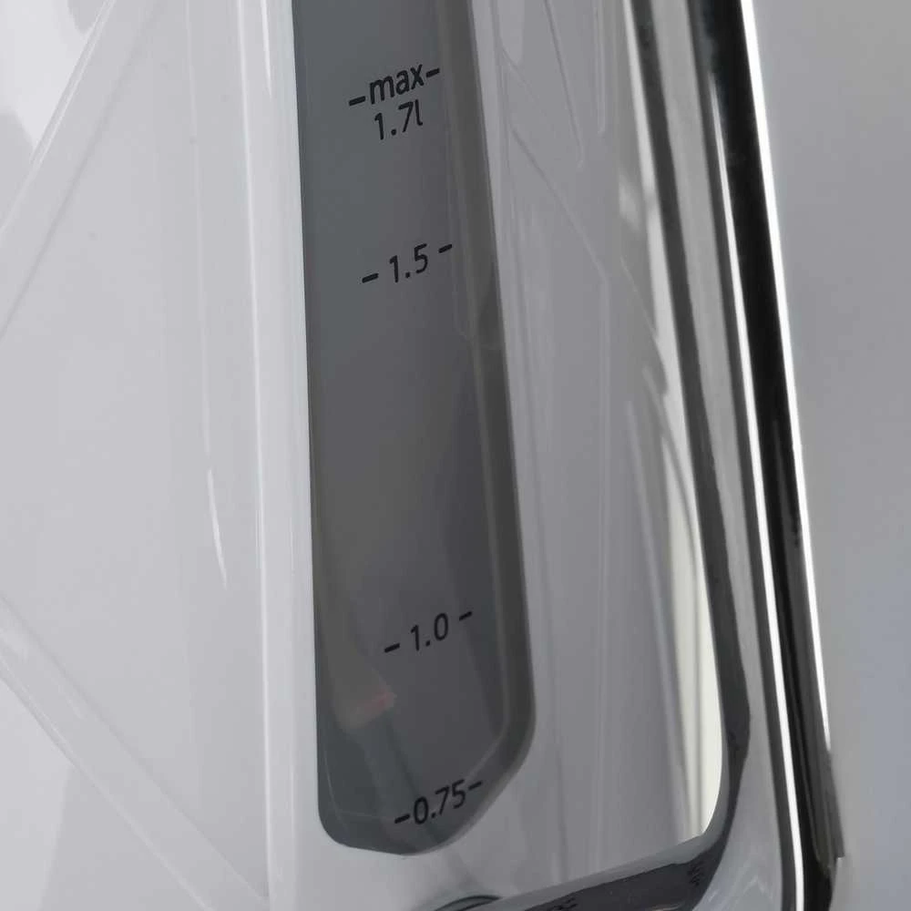 Virdulys Russell Hobbs 28080-70 Struktūra balta
