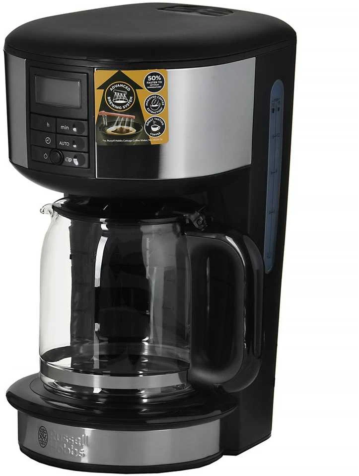 Kavos aparatas Russell Hobbs