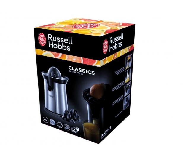 Sulčiaspaudė Russell Hobbs RUSSEL 22760-56 Citrus squeezer Russel Hobbs 22760-56