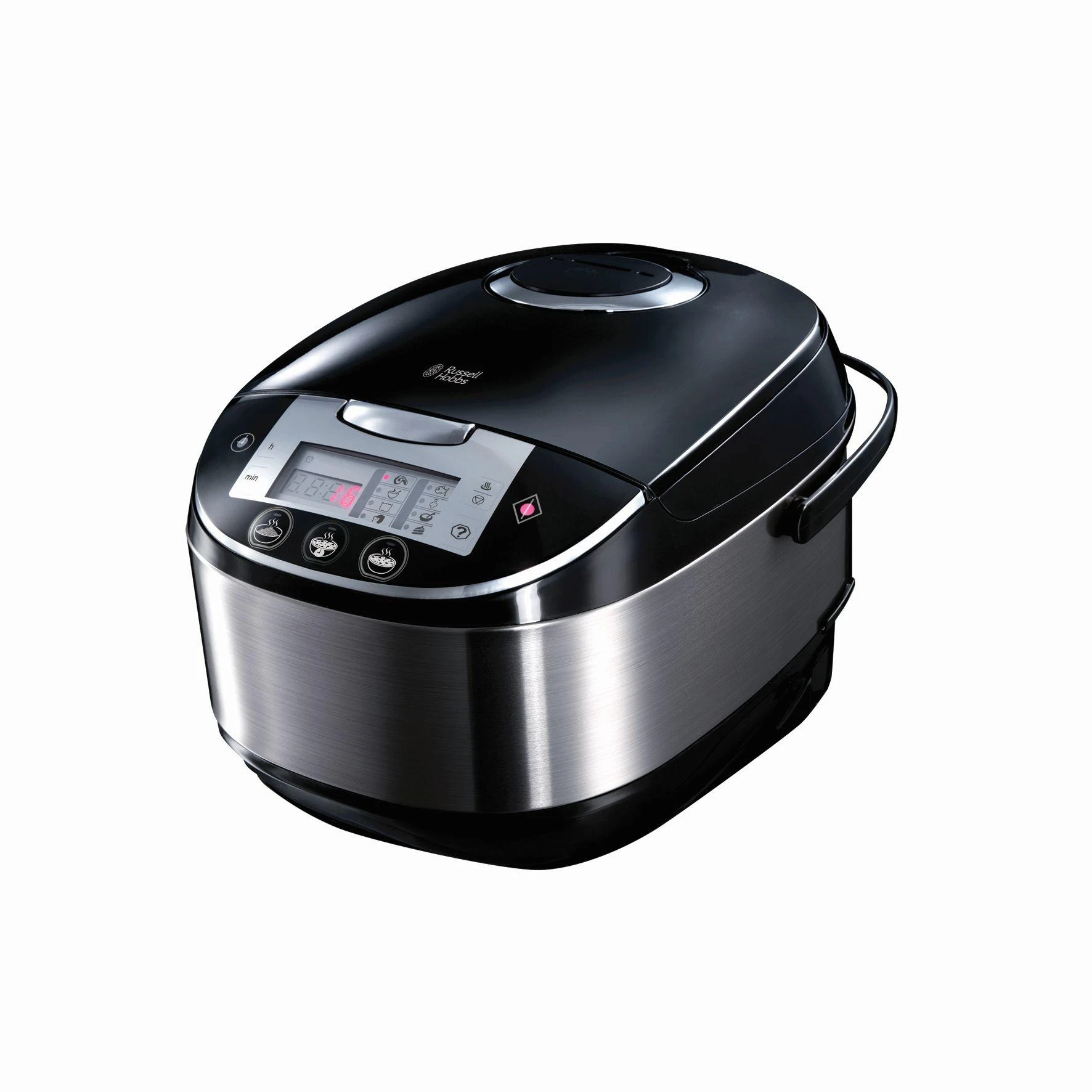 Daugiafunkcinis puodas Russell Hobbs 21850-56