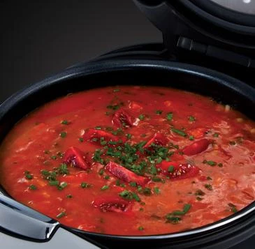 Daugiafunkcinis puodas Russell Hobbs 21850-56