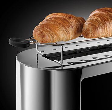 Skrudintuvas Russell Hobbs Elegance Glass 23380-56