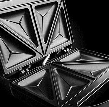 Russell Hobbs Fiesta 3 viename sumuštinių keptuvas (24540-56)