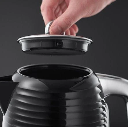 Virdulys Russell Hobbs Inspire 24361-70 juoda