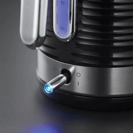 Virdulys Russell Hobbs Inspire 24361-70 juoda