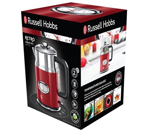 Virdulys Russell Hobbs 21670-70