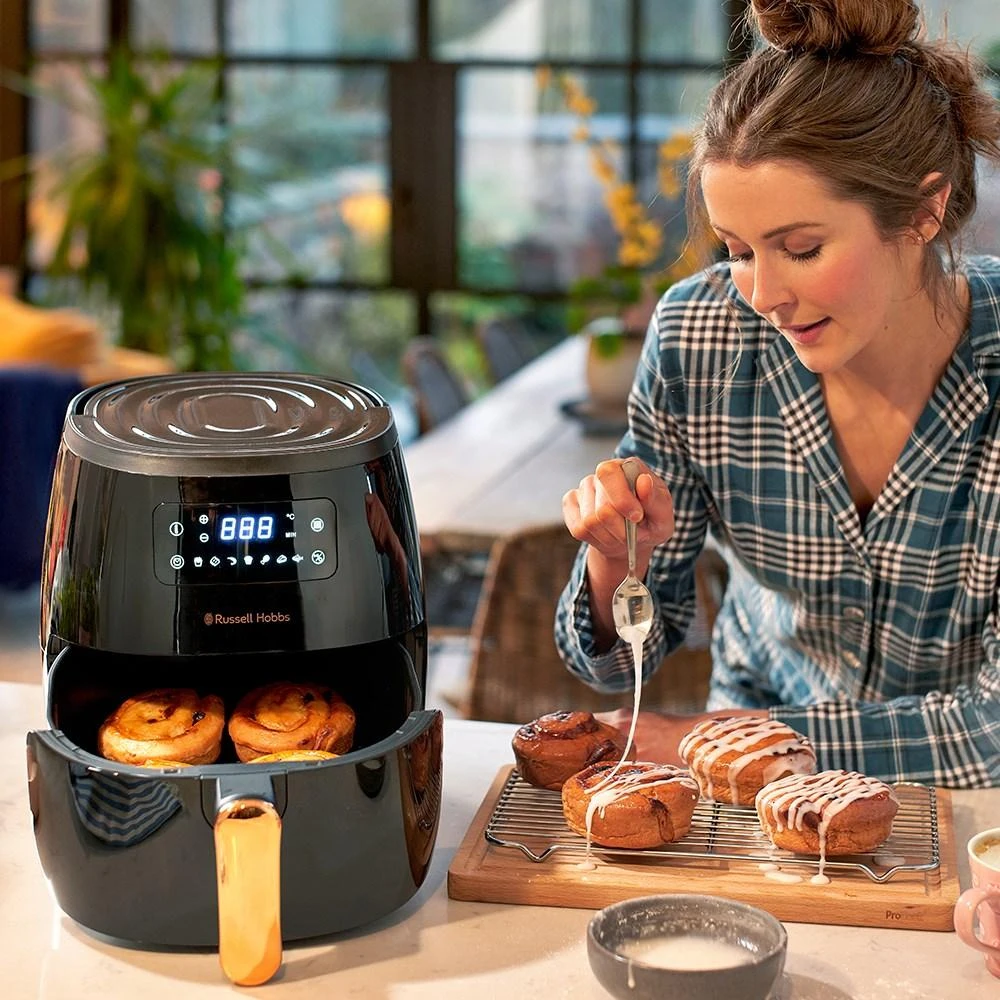 Russell Hobs Gruzdintuvė Russell Hobbs 26510-56