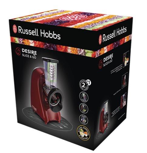 Pjaustyklė Russell Hobbs 22280-56