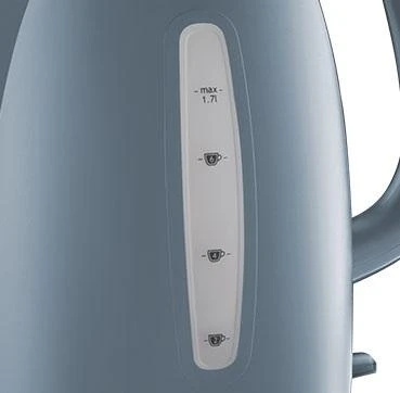 Virdulys Tepamas Russell Hobbs 21274-70 pilkas