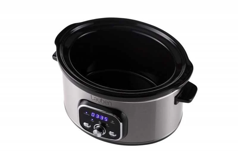 Daugiafunkcinis puodas Lauben Slow Cooker 3500SB