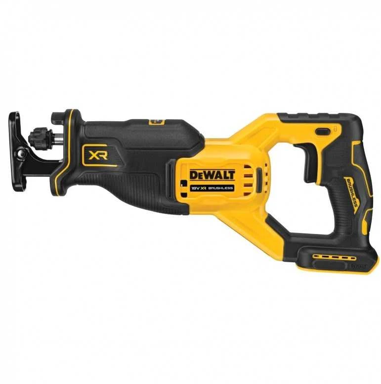Dewalt XR 18V akumuliatorinis siaurapjūklis