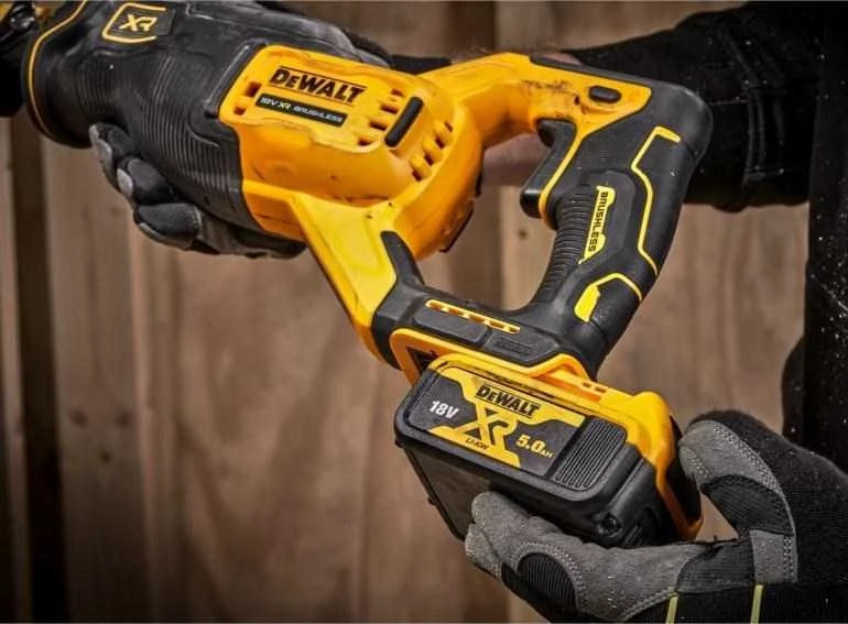 Dewalt 5035048789162