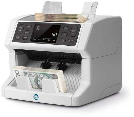 Safescan 2850