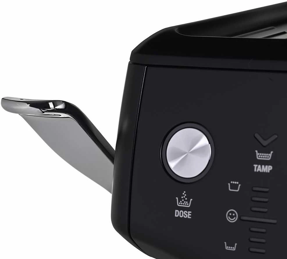 Sage The Barista Express Impress Pusiau automatinis Espresso Kavos aparatas 2 L