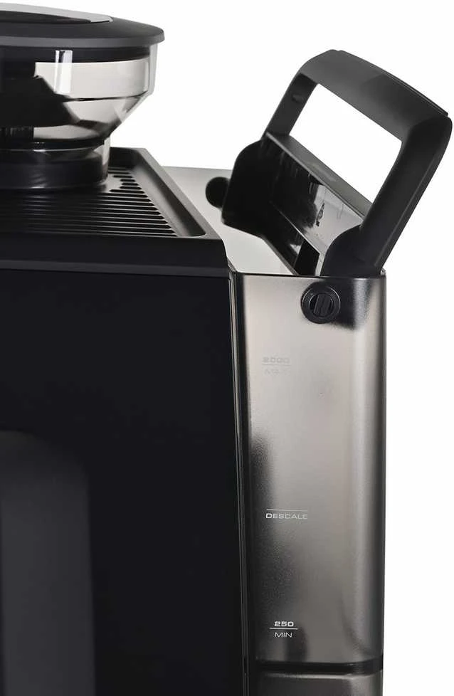 Sage The Barista Express Impress Pusiau automatinis Espresso Kavos aparatas 2 L