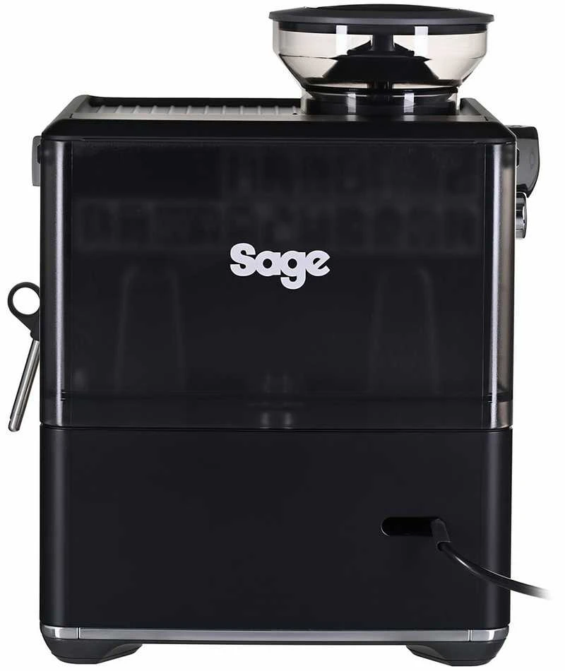 Sage The Barista Express Impress Pusiau automatinis Espresso Kavos aparatas 2 L