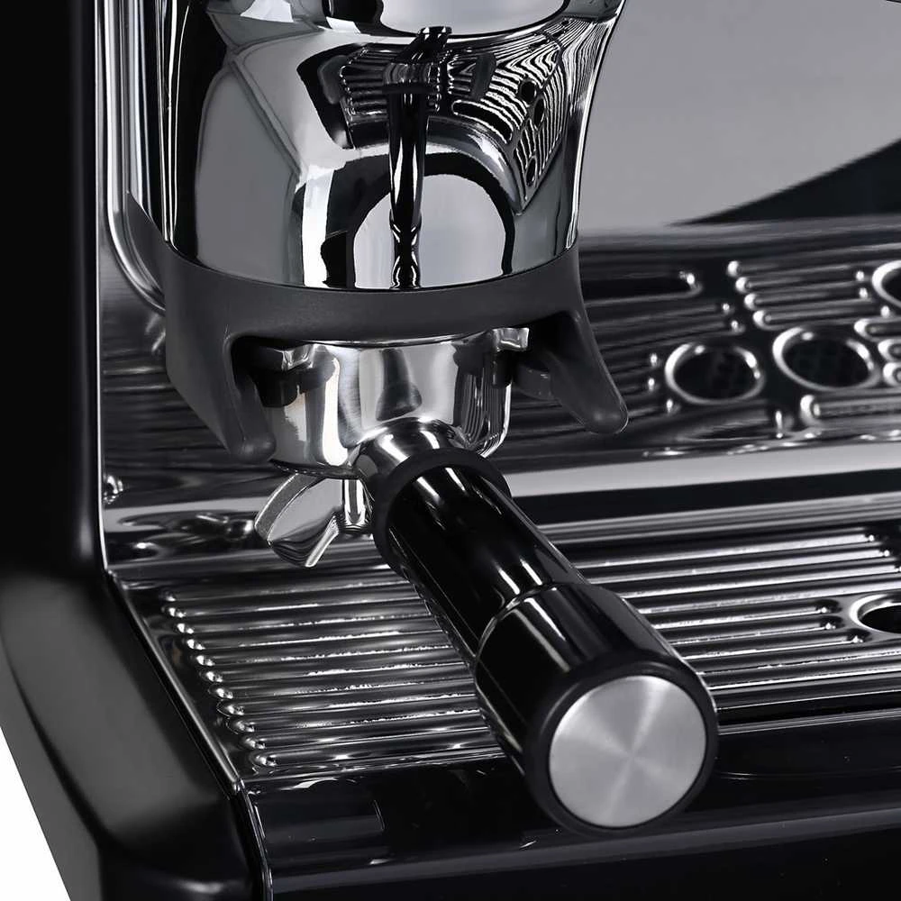 Sage The Barista Express Impress Pusiau automatinis Espresso Kavos aparatas 2 L