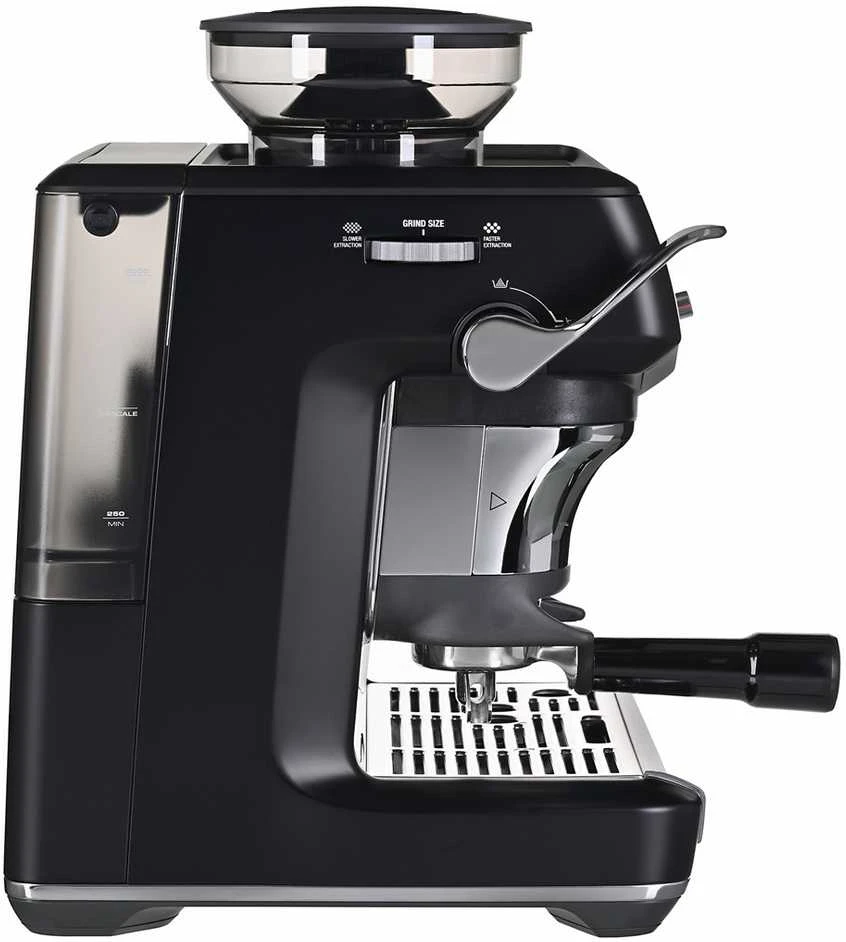 Sage The Barista Express Impress Pusiau automatinis Espresso Kavos aparatas 2 L