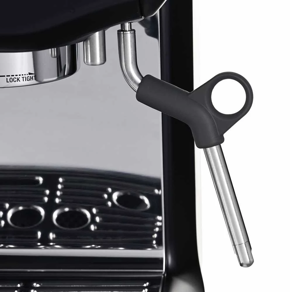 Sage The Barista Express Impress Pusiau automatinis Espresso Kavos aparatas 2 L