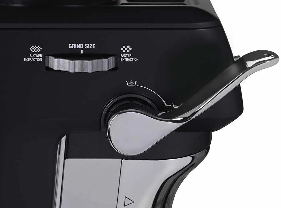 Sage The Barista Express Impress Pusiau automatinis Espresso Kavos aparatas 2 L