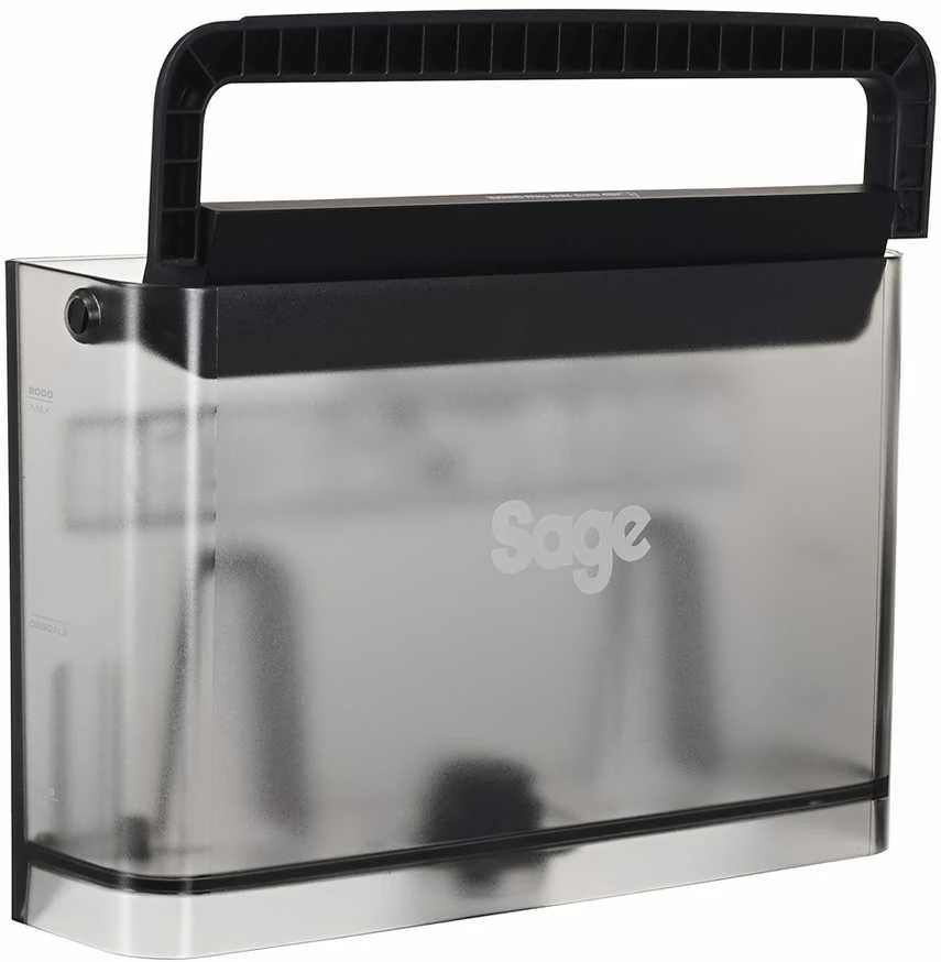 Sage The Barista Express Impress Pusiau automatinis Espresso Kavos aparatas 2 L