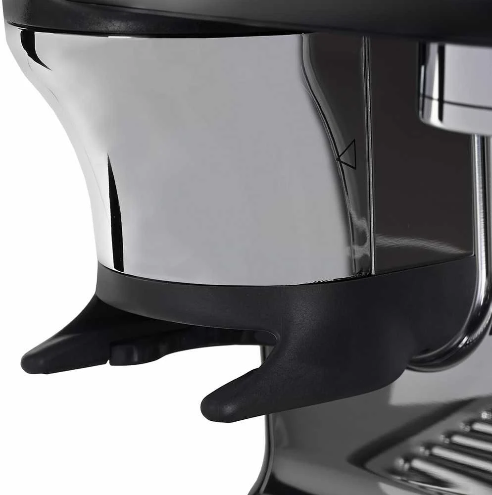 Sage The Barista Express Impress Pusiau automatinis Espresso Kavos aparatas 2 L