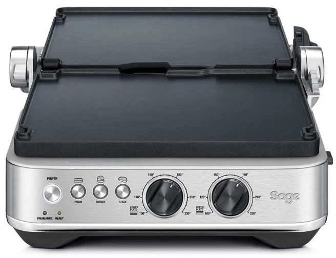 Elektrinis grilis Sage SGR700
