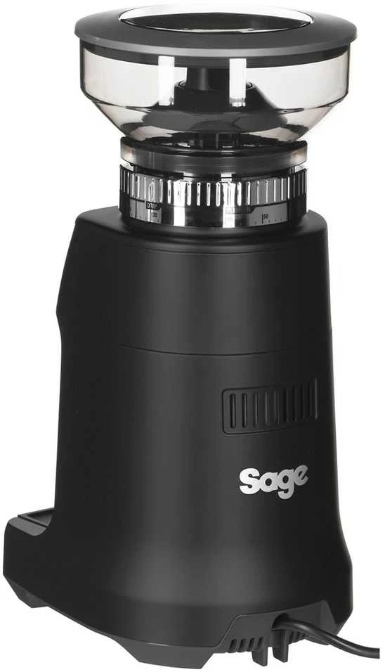 Kavamalė Sage the Dose Control Pro 130 W Juodas