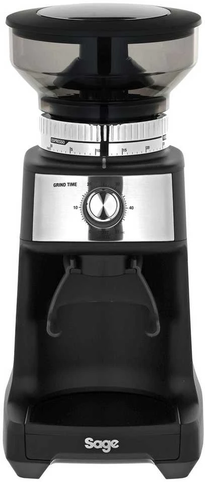 Kavamalė Sage the Dose Control Pro 130 W Juodas