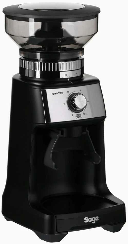 Kavamalė Sage the Dose Control Pro 130 W Juodas