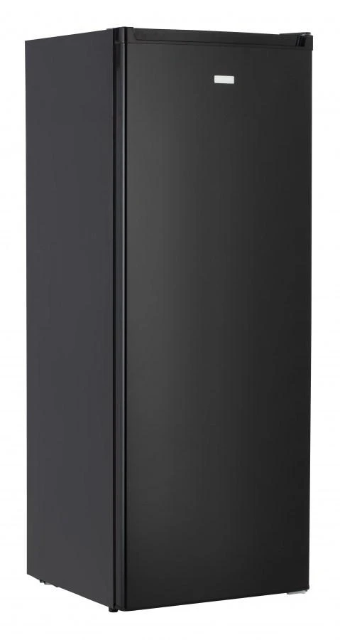 Drawer šaldiklis capacity 168 l MPM-182-ZS-13 juodas