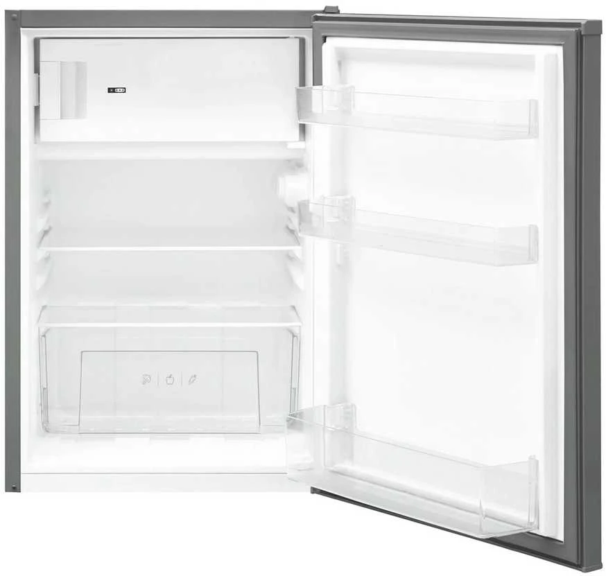 AMICA FM140.4X Šaldytuvas