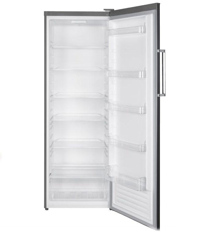 Šaldytuvas MPM-335-CJ-31 dark inox