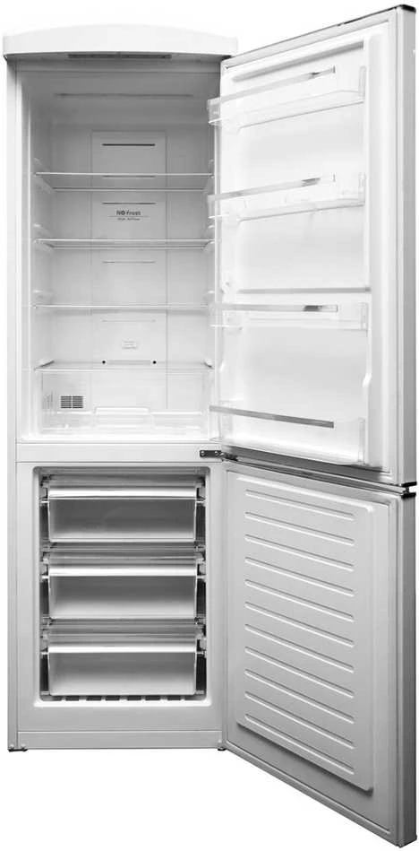 Šaldytuvas MPM-375-FR-54