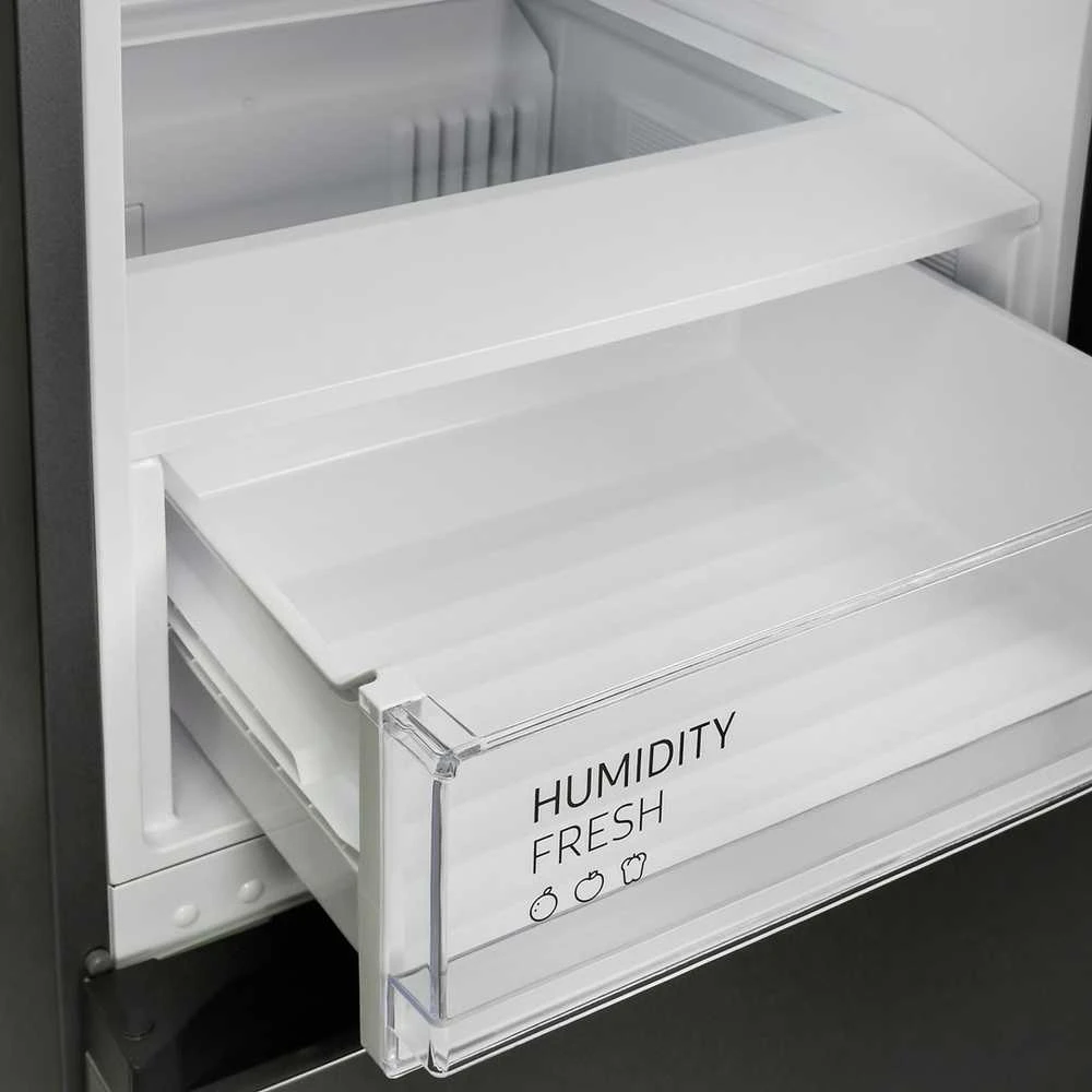 Šaldytuvas Samsung RB38C602DSA/EF