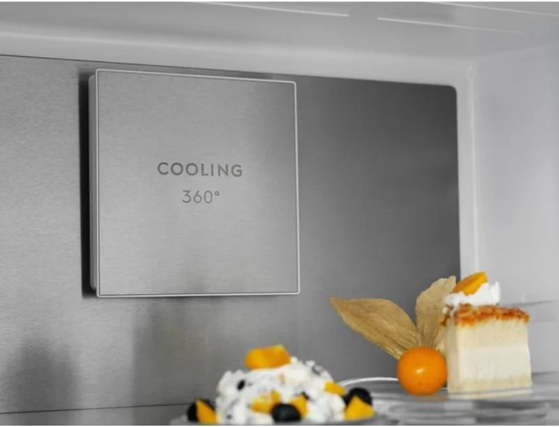Electrolux LNT7ME36G2
