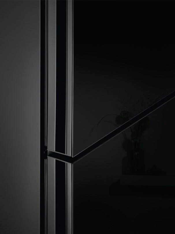 Šaldytuvas Electrolux LNT7ME36K2