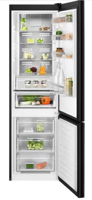 Šaldytuvas Electrolux LNT7ME36K2