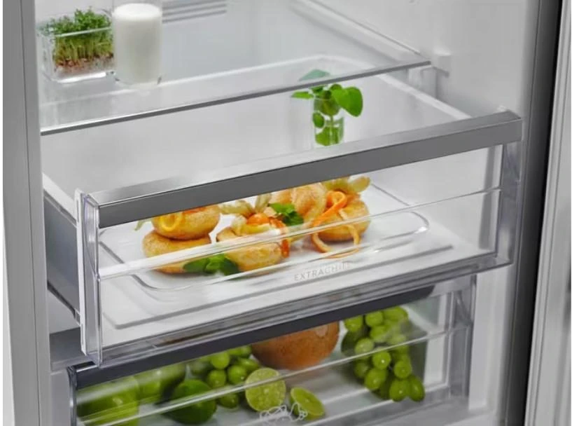Šaldytuvas Electrolux LNT7ME36K2