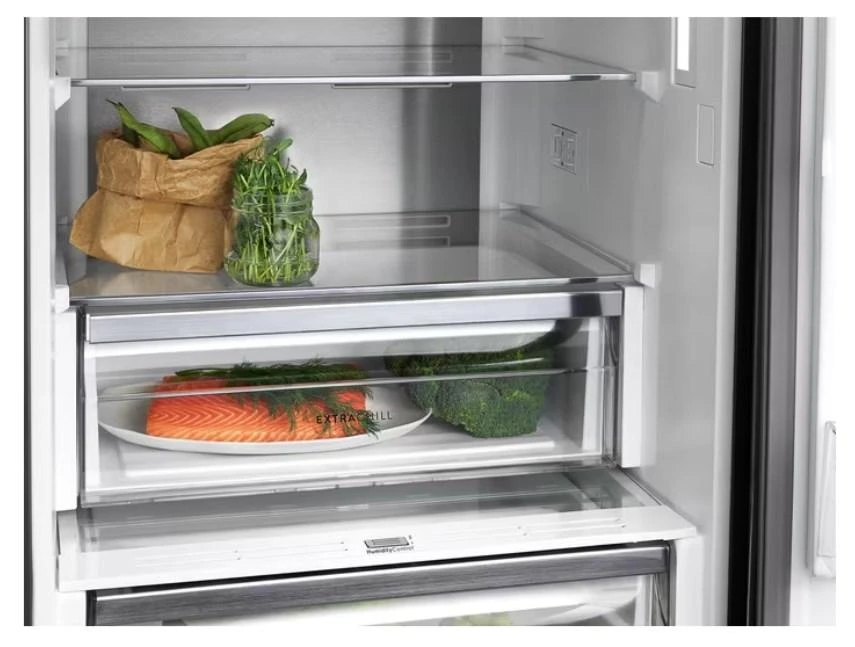 Šaldytuvas Electrolux LNT7ME36K2