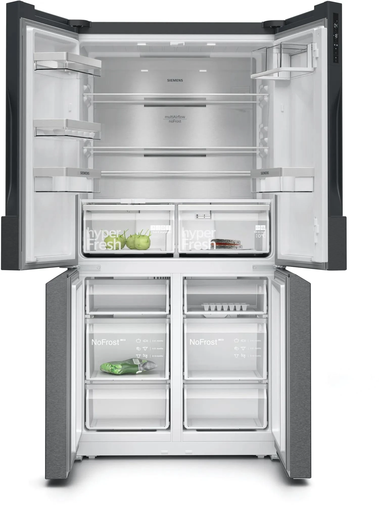Siemens KF96NAXEA
