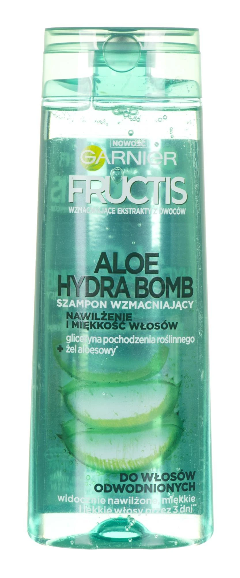Garnier Fructis Aloe, 400 ml