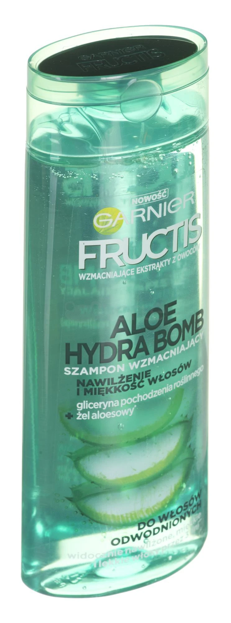 Garnier Fructis Aloe, 400 ml