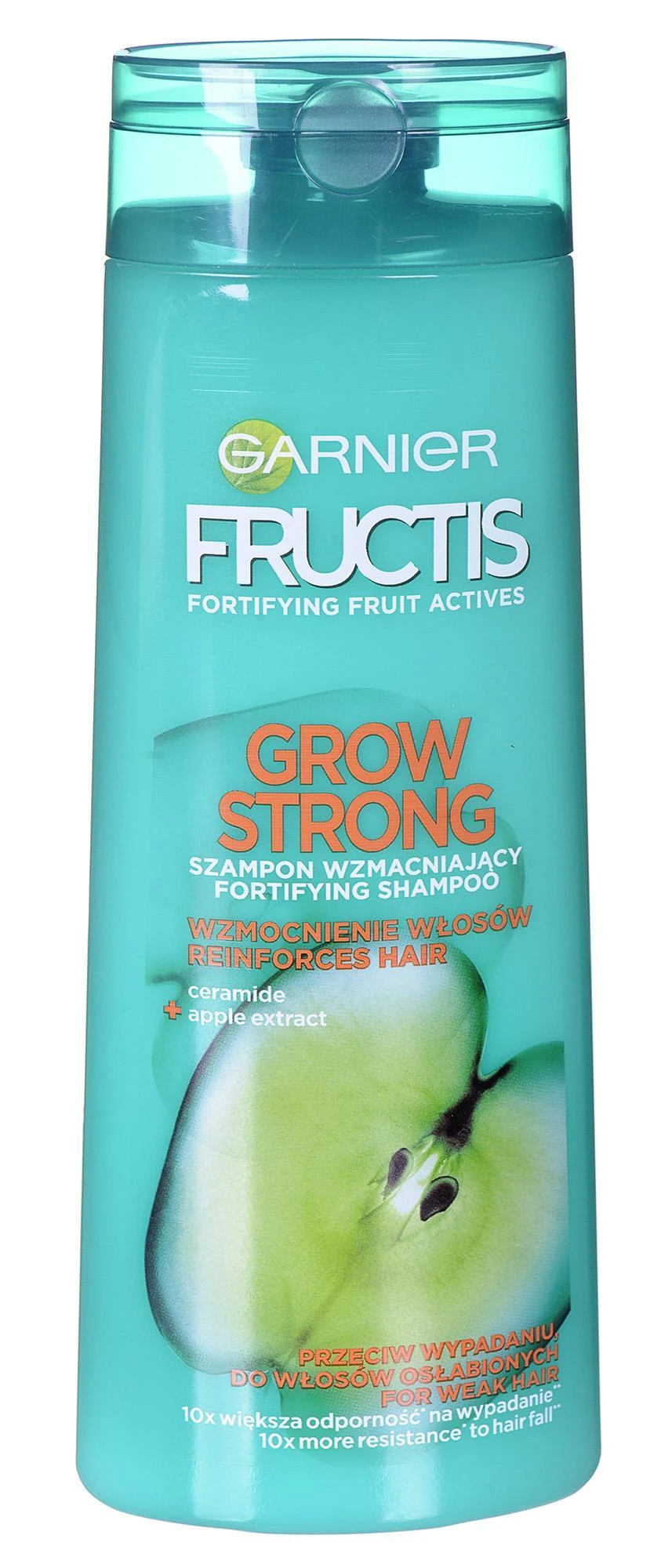 Garnier Fructis Grow Strong, 400 ml