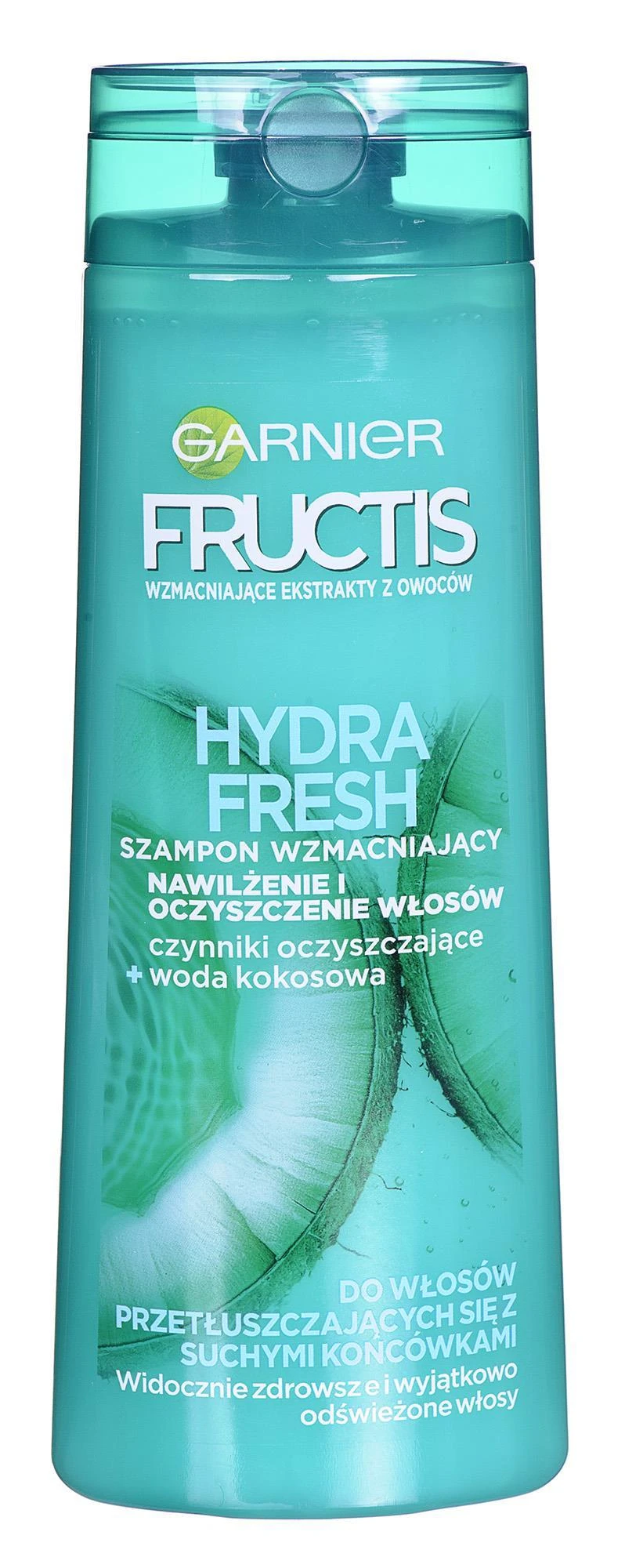 Garnier Fructis Hydra Fresh, 400 ml
