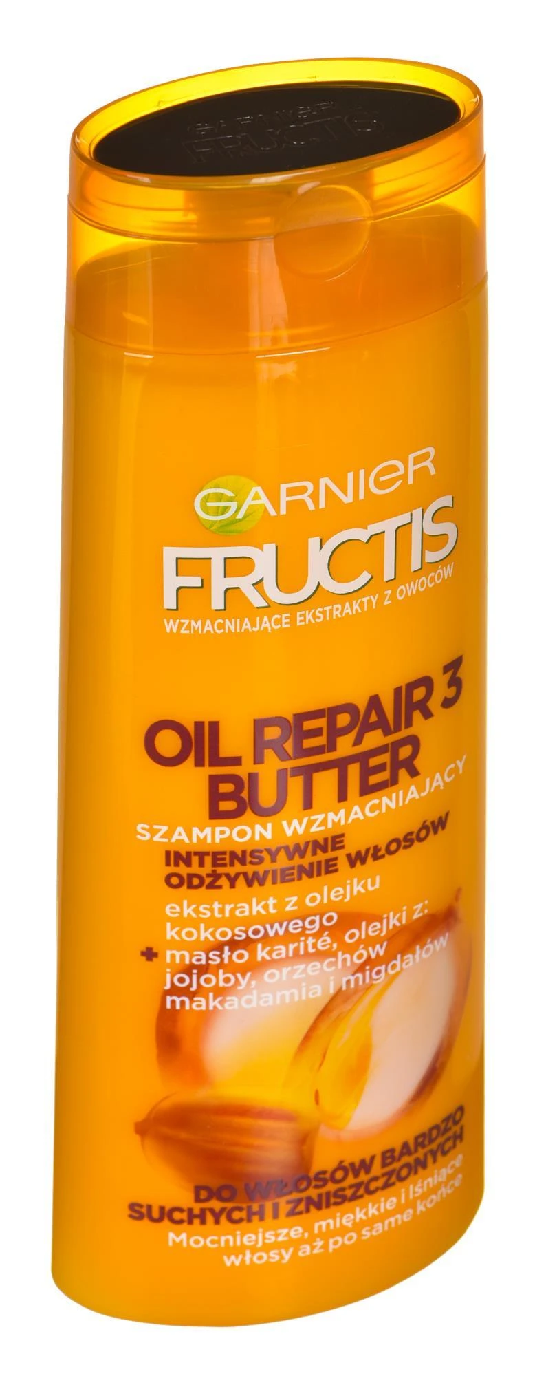 Garnier Fructis Oil Repair 3 Butter, 400 ml